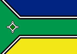 Bandeira do amazonas