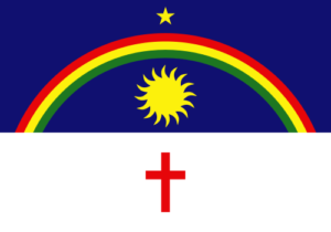 Bandeira do PERNAMBUCO